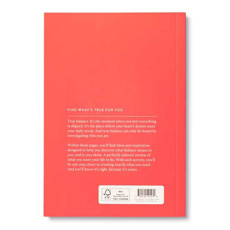 True Series Balance Guided Journal image number 2