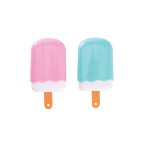 Discovery Zone Popsicle Fan Assorted