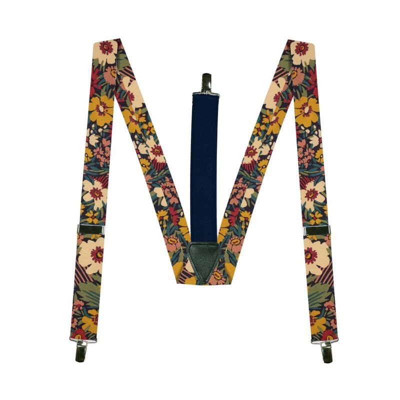 Parisian with Liberty Averie Braces image number 0