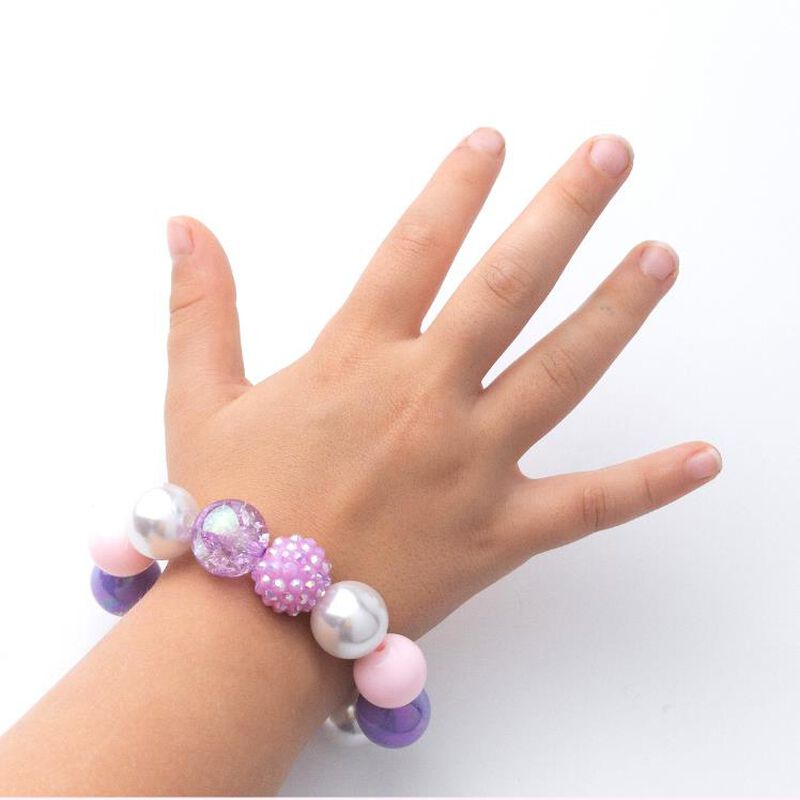 Bubblegum Bella Flair Bracelet image number 1