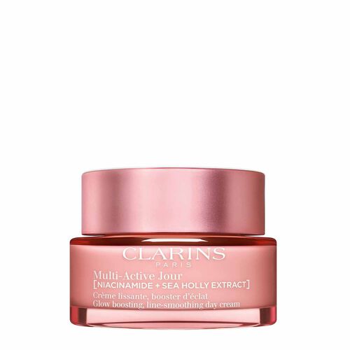 Clarins Multi-Active Day Cream All Skin Types 50ml