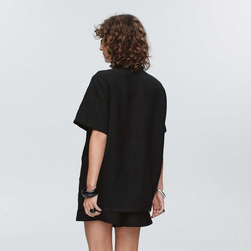 Marle Atticus Shirt image number 1