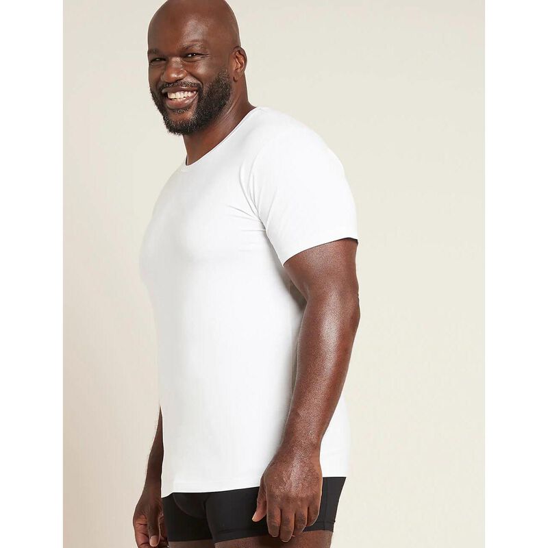 Boody Men's Crew Neck T-Shirt image number 2