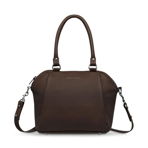 Status Anxiety Force of Being Handbag