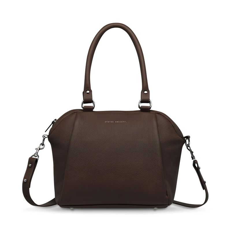 Status Anxiety Force of Being Handbag image number 0