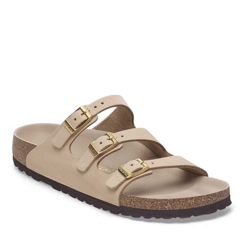 Birkenstock Florida Nubuck Regular