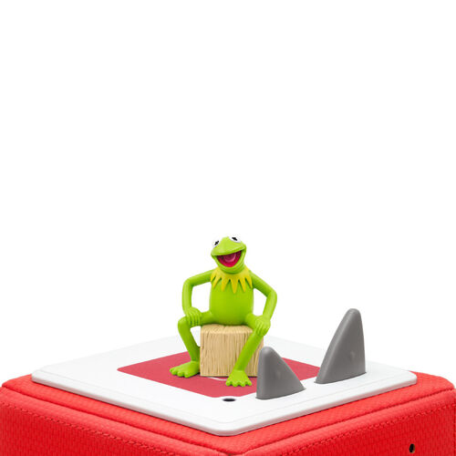 tonies Disney The Muppets - Kermit The Frog Tonie Audio Character