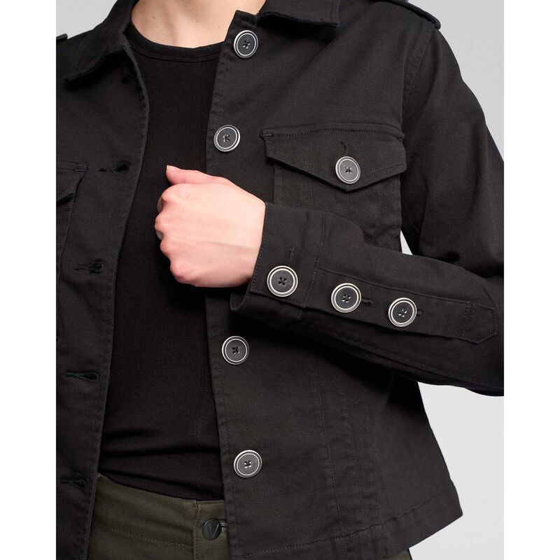 Vassalli Satellite Jacket image number 2