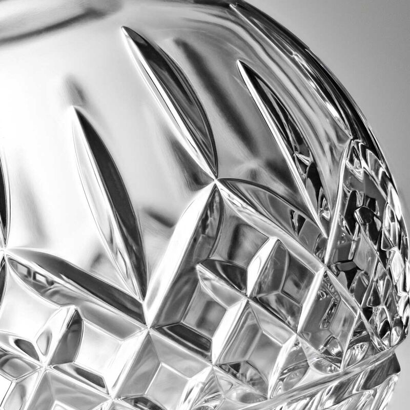 Waterford Lismore Rose Bowl 15cm image number 1
