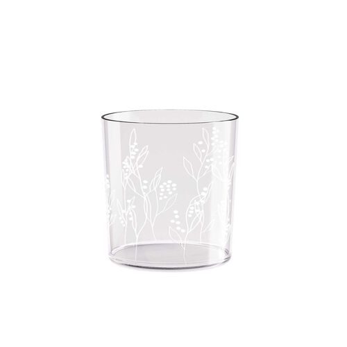 Robert Gordon Wattle Tumbler - Haven Aust Botanicals