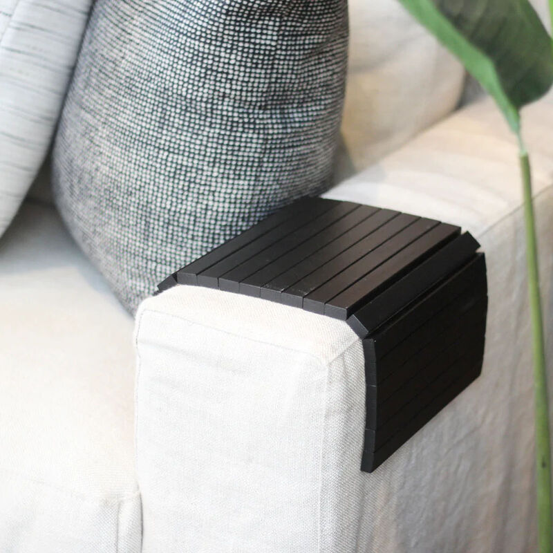 NED Collections Arm Chair Side Rest image number 2