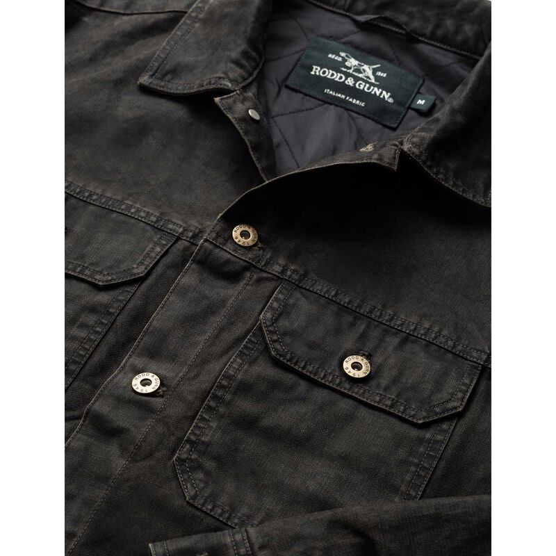 Rodd & Gunn Fielder Jacket image number 2