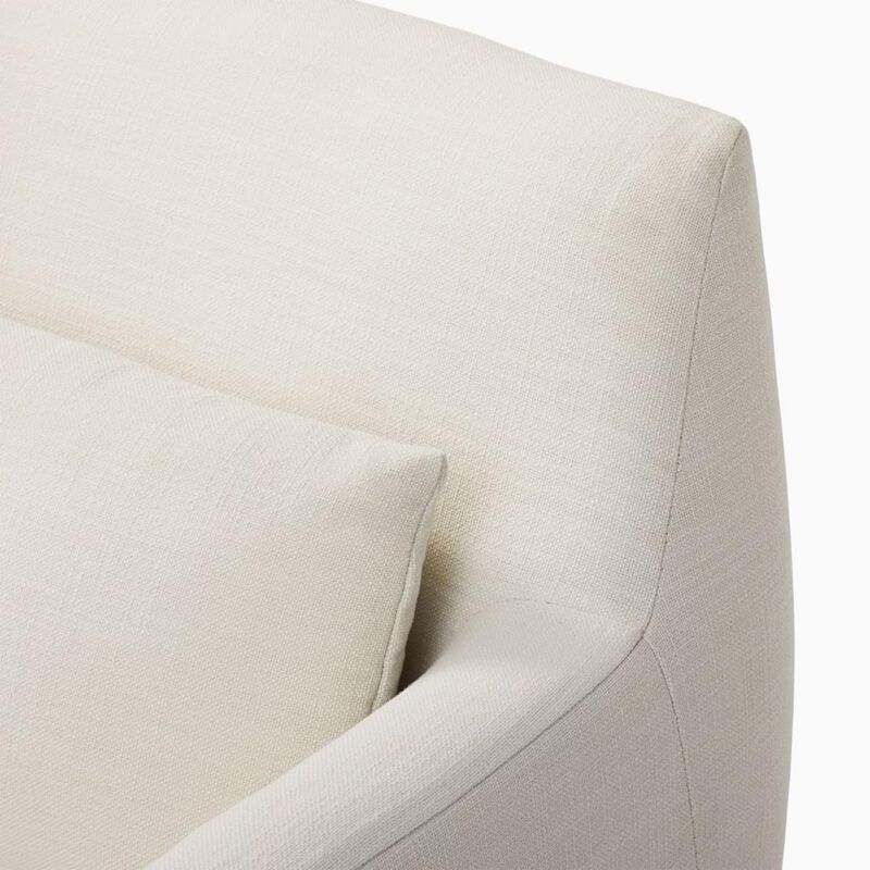 West Elm Harvey Chair 77 cm h image number 2