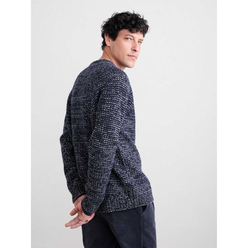 Seasalt Cornwall Tresawls Cardigan Maritime image number 1