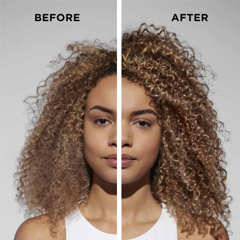 K&eacute;rastase Curl Manifesto Cr&egrave;me 150ml image number 3