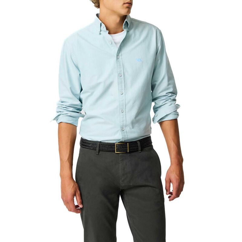 Rodd & Gunn Oxford Shirt image number 20