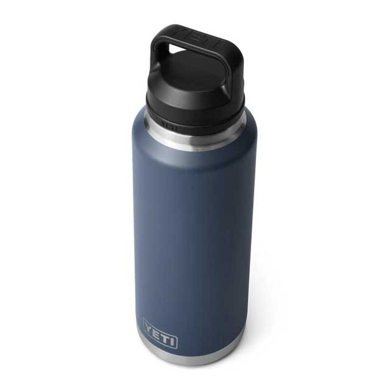 YETI Rambler® 46oz (1360ml) Water Bottle With Chug Cap V2 image number 3