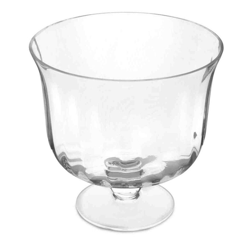 Jamie Oliver Big Love Glass Showstopper Bowl 22cm 3.5L image number 0