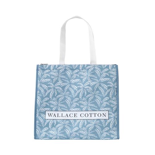 Wallace Cotton Alfresco Cooler Bag