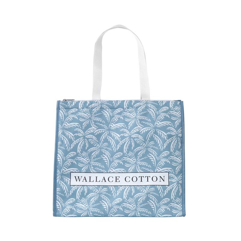 Wallace Cotton Alfresco Cooler Bag image number 0