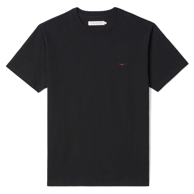 R.M. Williams Parson T-Shirt image number 2