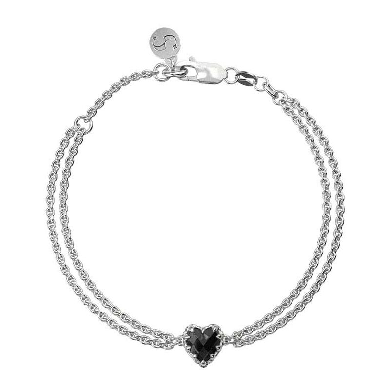 Stolen Girlfriends Club Love Claw Bracelet image number 0