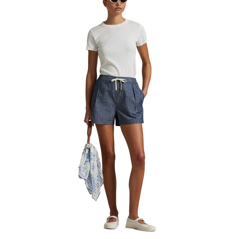 Polo Ralph Lauren Dorset Flat Front Short image number 3