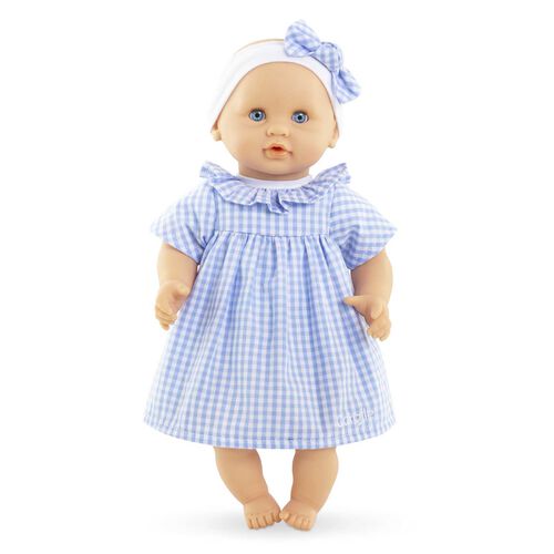 Corolle Bebe Calin Milly