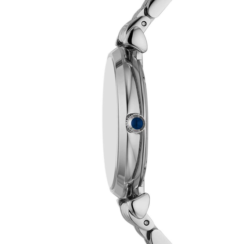 Emporio Armani Gianni T-Bar Watch AR11627 image number 2