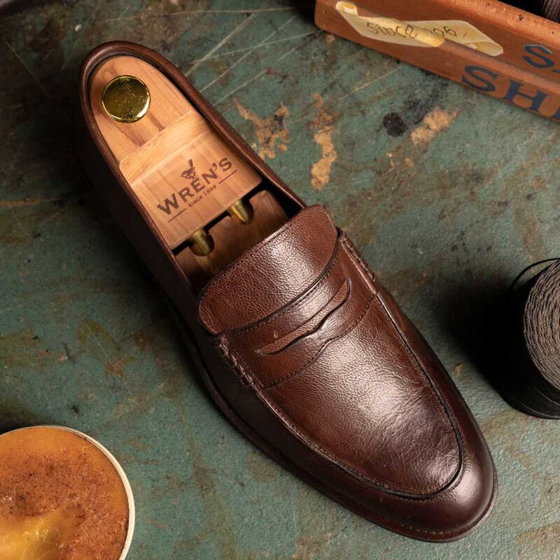 Rembrandt Boston Penny Loafer image number 2