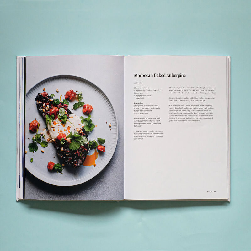 The Grater Good Book image number 1