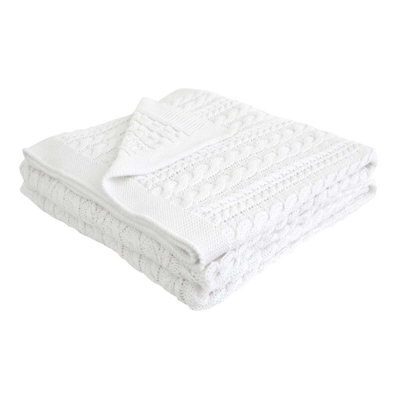 Wallace Cotton Souvenir Cotton Throw image number 2