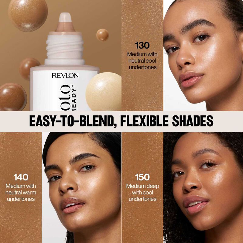 Revlon Photoready&trade; Lift & Fill Skin Tint image number 18