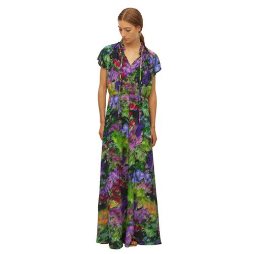 Juliette Hogan Pamela Dress