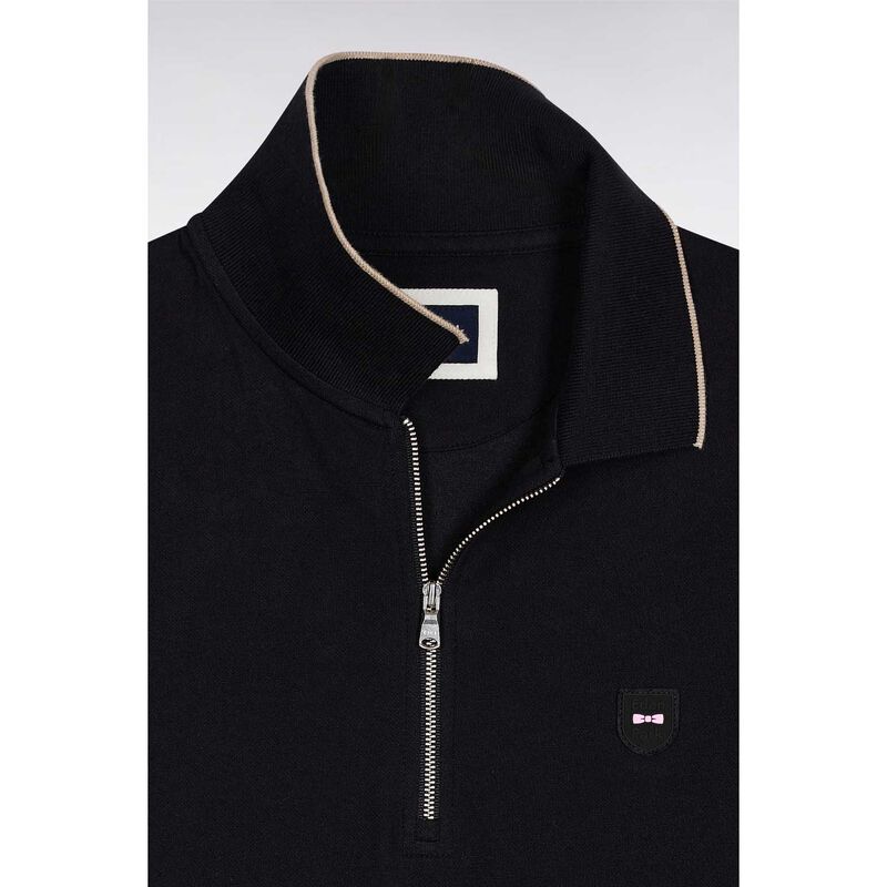 Eden Park Paris Short Sleeve Polo image number 2