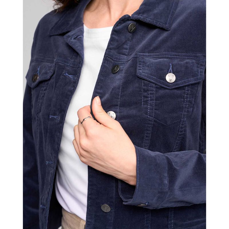 Vassalli Core Jacket image number 6