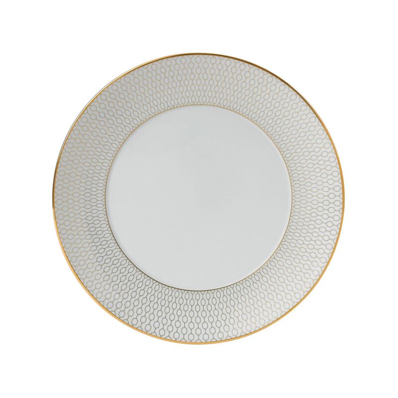Wedgwood Gio Gold Plate 20cm image number 0
