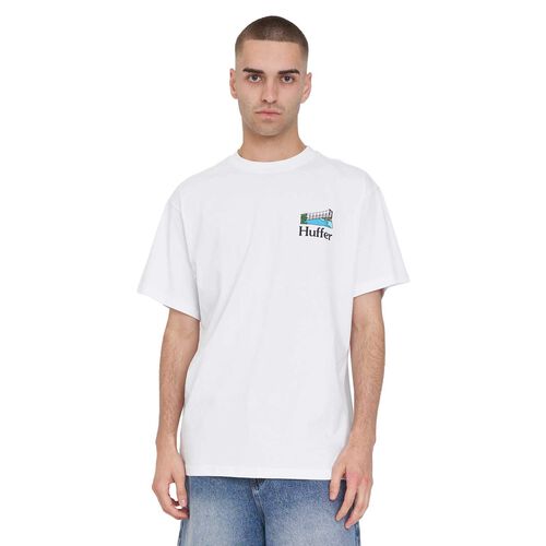 Huffer Sup Tee 190/Aspire
