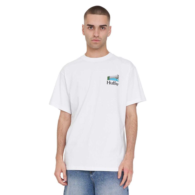 Huffer Sup Tee 190/Aspire image number 0