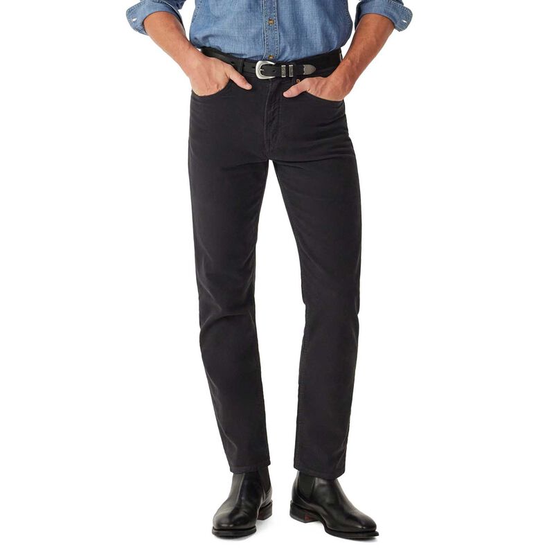 R.M. Williams Ramco Stretch Moleskin 5 Pocket image number 0