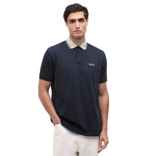 Barbour International Vase Polo Shirt
