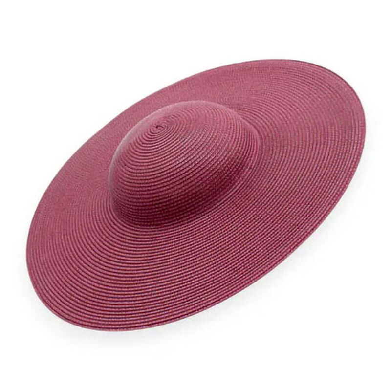 Morgan & Taylor Mona Plate Hat image number 2