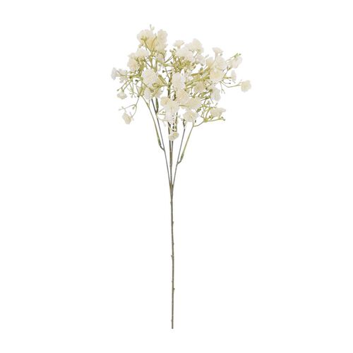 Alison's Acquisitions Babies Breath - Ivory