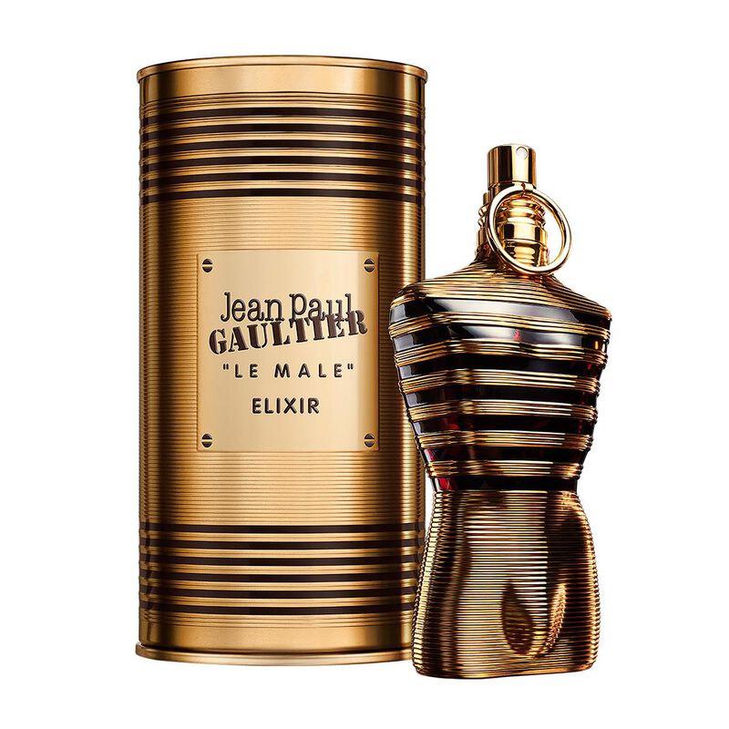 Jean Paul Gaultier Le Mâle Elixir EDP 125ml image number 1