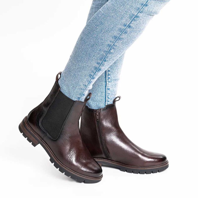 ara Cambridge Boots image number 1