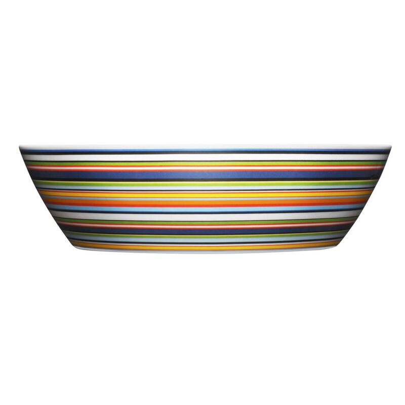 iittala Origo Orange Bowl 2L image number 0