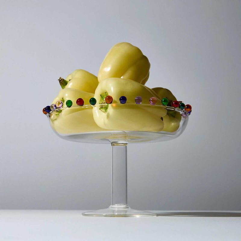 FAZEEK Bloom Cake Stand image number 1