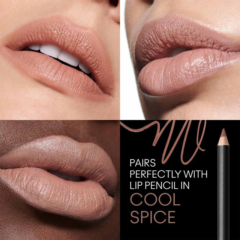 MAC M.A.Cximal Silky Matte Lipstick image number 22