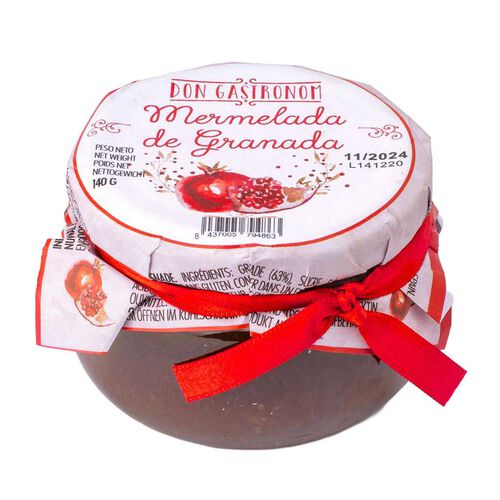 Don Gastronom Pomegranate Jam 140g