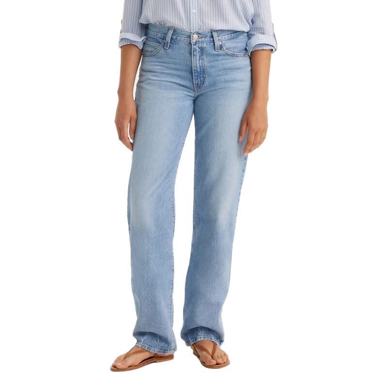 Levi's '94 Baggy Riveting Jeans image number 0